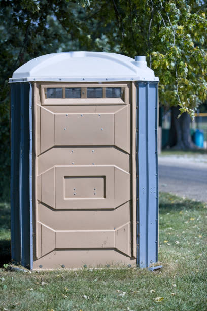 Best Local porta potty services  in Brooktrails, CA