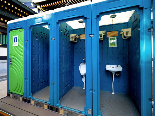 Best Long-term porta potty rental  in Brooktrails, CA